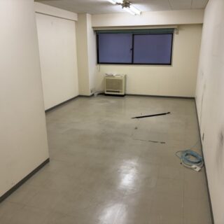 ライオンズマンション⻘葉通第2